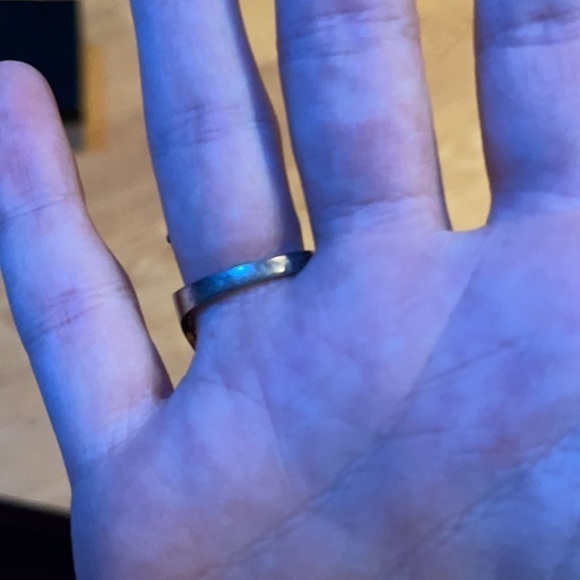 Tiered Flower Ring - Picture 3 of 3